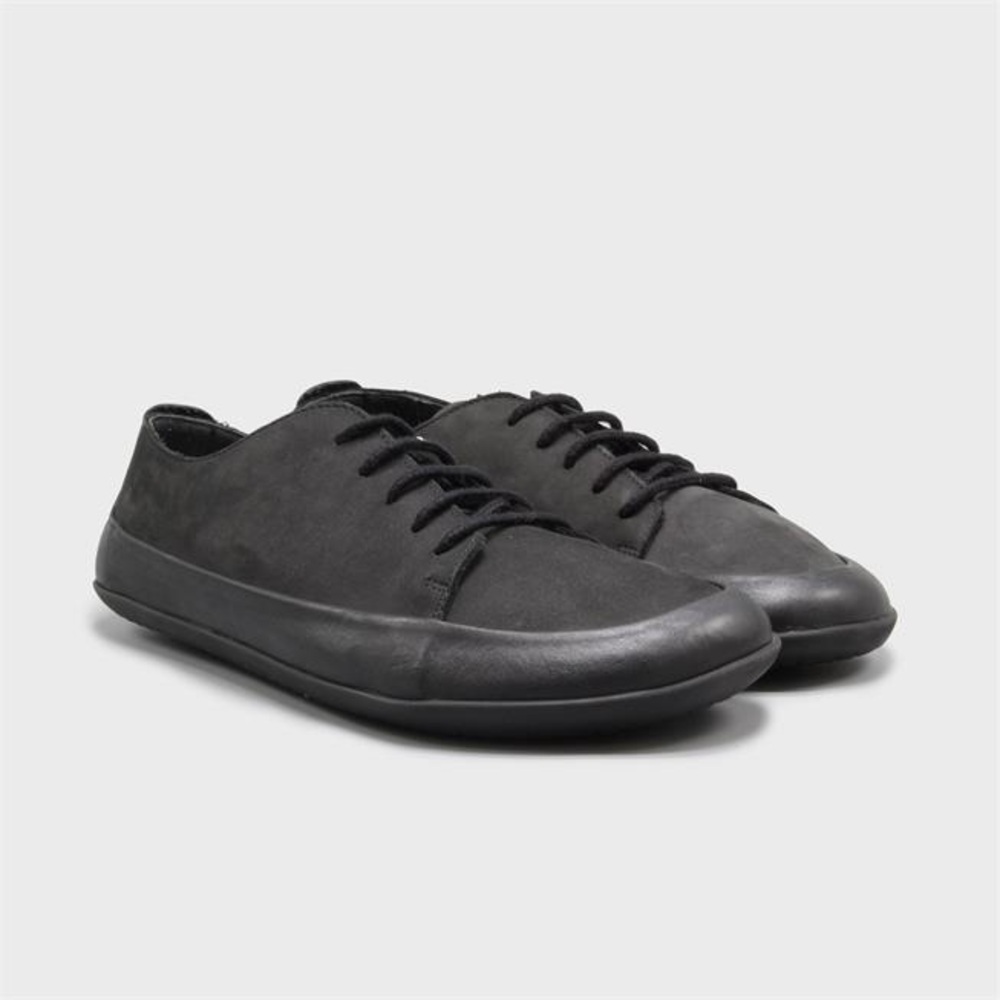 Vivo Barefoot Black Minimalist Sneakers